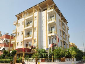 Hotel Europa